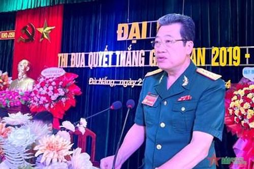 Kho J258: Có 22 sáng kiến, cải tiến kỹ thuật được đưa vào ứng dụng giai đoạn 2019-2024