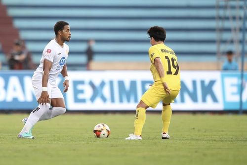 Vòng đấu kỳ dị