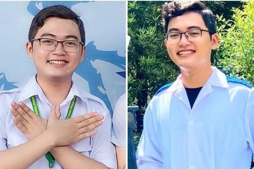 Gương mặt trẻ triển vọng tỉnh Bình Dương trưởng thành từ phong trào 'Học sinh 3 Tốt'