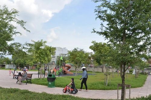 Tổ chức Ngày hội sống xanh lần 4-2024
