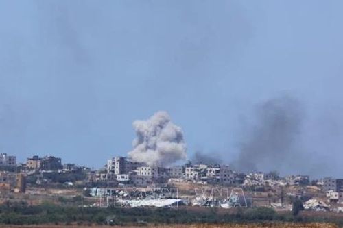 Thêm nhiều nước châu Âu công nhận Nhà nước Palestine