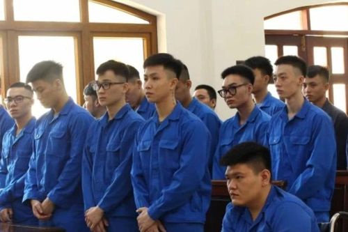 Đồng Nai: Lãnh án chung thân vì bắn chết người