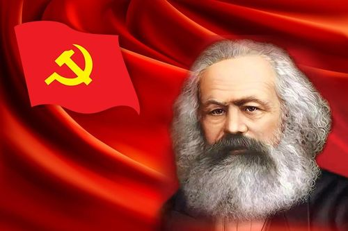Chủ nghĩa Mác vẫn đúng, hãy tin tưởng vào Đảng ta!