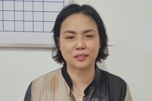 Bắc Giang: Bắt 'nữ quái' bị truy nã đặc biết nguy hiểm về nhiều tội