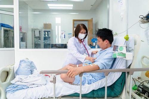 Người bệnh mắc ký sinh trùng từ thú cưng tăng mạnh