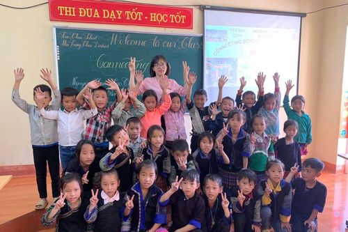 Giáo viên biệt phái có được hưởng lương theo vị trí việc làm nơi cử đến?