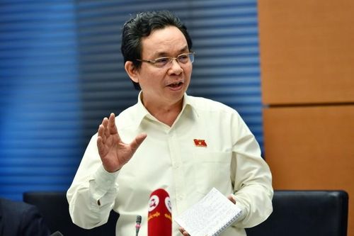 ĐBQH đề nghị giải quyết tận gốc tình trạng giá vàng 'nhảy múa'