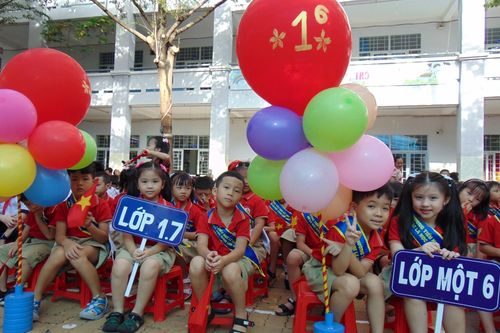 Tuyển sinh đầu cấp theo 'nơi ở hiện tại': Chủ động tình huống phát sinh