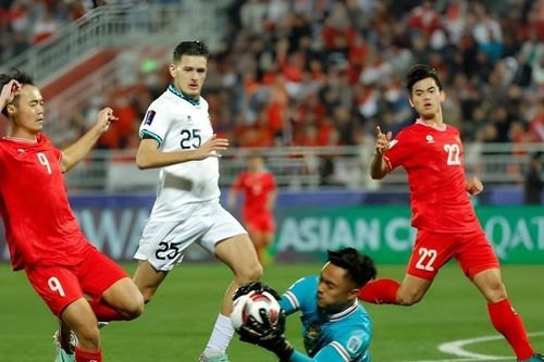 BLV Quang Tùng lo tuyển Việt Nam không thắng Thái Lan, Indonesia