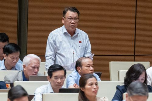 Chồng lấn về quy hoạch là rào cản trong phát triển kinh tế, xã hội