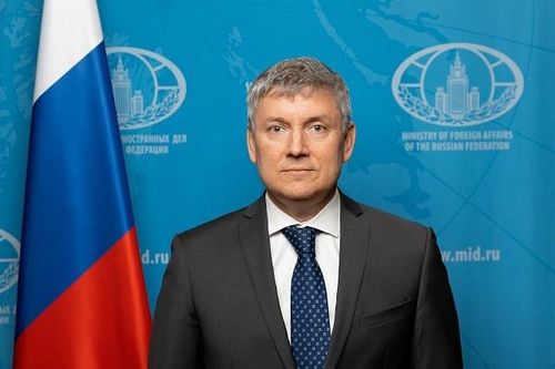 Điểm tin thế giới sáng 23/5: Nga cáo buộc Mỹ lợi dụng ICC, Washington điều máy bay B-52 tới Anh, Thủ tướng CH Chad từ chức