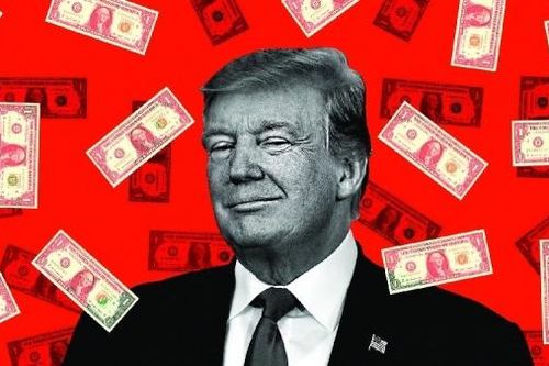 Bầu cử Mỹ 2024: Một 'quân bài' nóng rẫy, sẽ thế nào nếu Washington đón sự trở lại của 'người đàn ông thuế quan'?