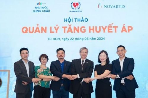 Kiểm soát và quản lý tăng huyết áp cho người dân ngay tại cộng đồng