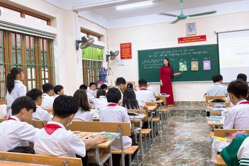 Nghịch lý của ngành sư phạm