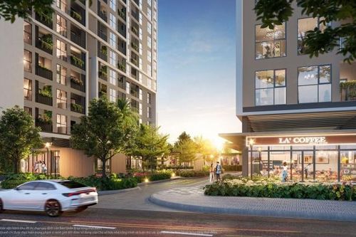 TC3 - 'Cánh cửa' cuối cùng để nhà đầu tư bước vào 'miền đất hứa' phía Tây Thủ đô