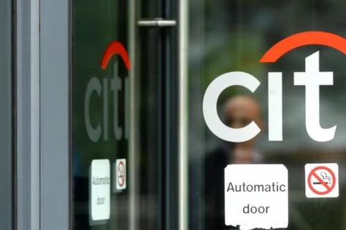 Ngân hàng Citi dính án phạt hơn 78 triệu USD tại Anh