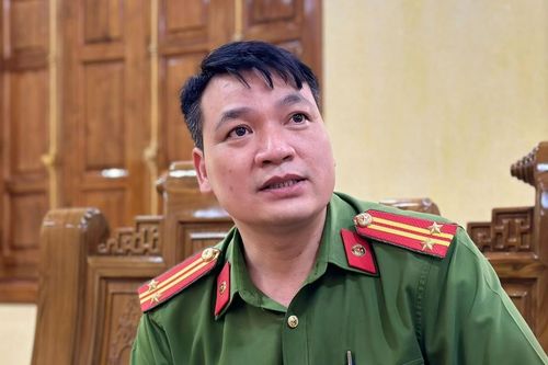 Sức mạnh cảm hóa trên hành trình cải tạo, hoàn lương: Bài 7: Động lực giúp phạm nhân 72 tuổi nhiễm HIV được giảm 13 năm tù
