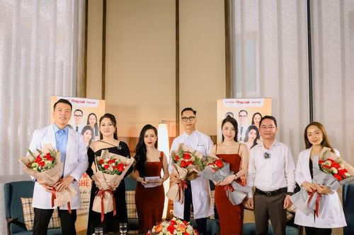 'Thẩm mỹ công nghệ cao – Tự tin đón Hè 2024' – cập nhật những xu hướng làm đẹp hiện đại và an toàn nhất