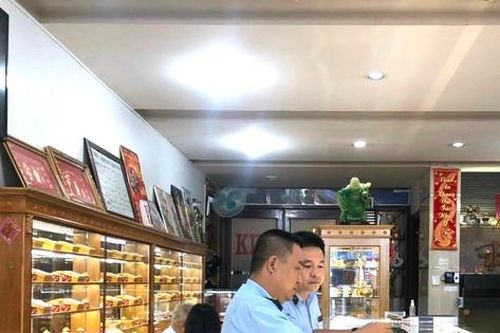 Bà Rịa - Vũng Tàu: Kiểm tra đột xuất 49 tiệm vàng, tất cả đều vi phạm