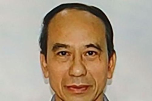 Truy nã cựu Trưởng phòng Tàu sông Cục Đăng kiểm Việt Nam