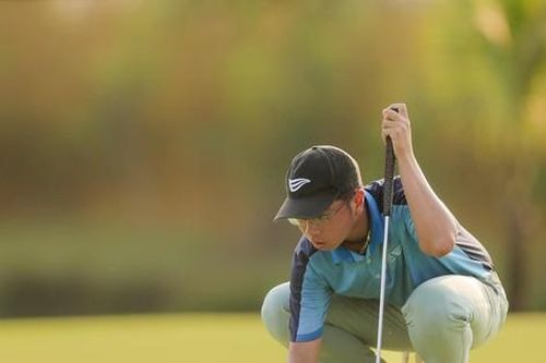 Thêm 2 golfer Việt Nam điền tên lên bảng xếp hạng nghiệp dư thế giới