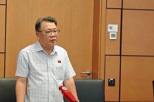 Đại biểu Quốc hội: Công việc ách tắc vì 150 ngày không có Chủ tịch tỉnh