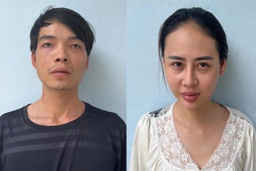 Nữ DJ và bạn trai đột nhập nhiều nhà dân ở TPHCM để trộm cắp