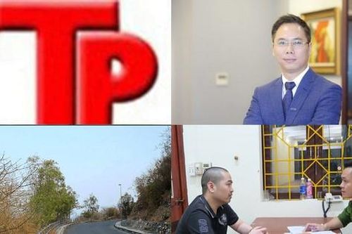 Bản tin Hình sự: Nhóm người đang ăn nhậu bị tạt axit dẫn đến thương vong
