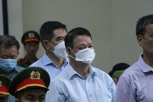 Cựu Bí thư Tỉnh ủy Lào Cai cho rằng bị đề nghị mức án quá nặng
