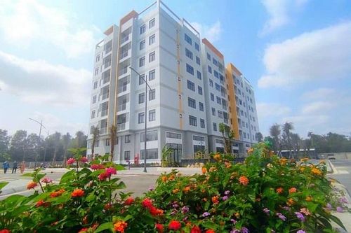 Tin bất động sản ngày 23/5: Cần Thơ triển khai 4 dự án nhà ở xã hội
