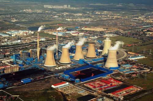 Trung Quốc đang đe dọa vị trí thống trị lĩnh vực hạt nhân của Mỹ