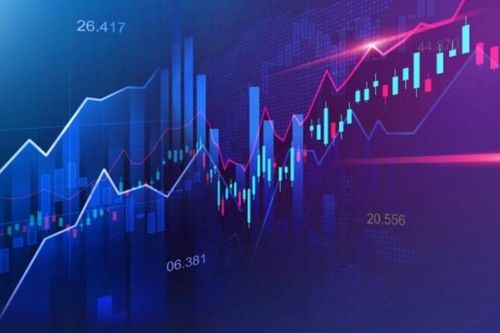 Tin nhanh chứng khoán ngày 23/5: Bùng nổ trong phiên chiều, VN Index lấy lại mốc 1.280 điểm