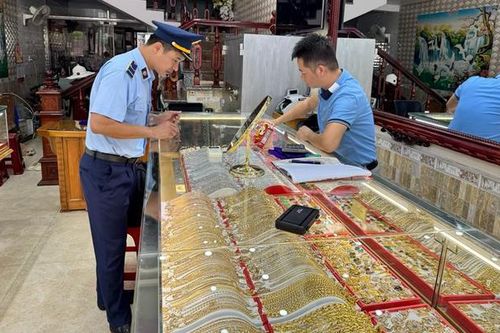 Tin tức kinh tế ngày 23/5: Chính thức thanh tra 6 đơn vị kinh doanh vàng