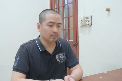 Tiếp nhận đối tượng truy nã lừa đảo hơn nửa tỷ đồng