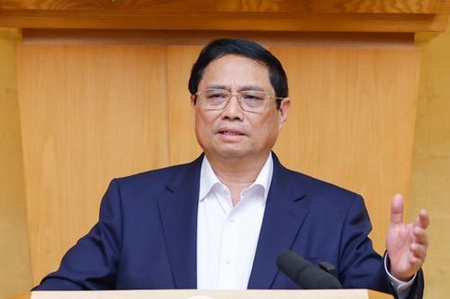 Thủ tướng: Không áp dụng cơ chế lương, phụ cấp, thu nhập đặc thù từ năm 2025