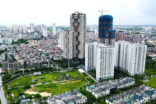 Chung cư hạ nhiệt, sẵn tiền tỷ có nên đầu tư để cho thuê?
