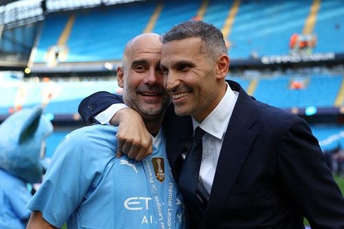 Sếp bự cam đoan Pep Guardiola, Man City sẽ 'trắng án' 115 cáo buộc
