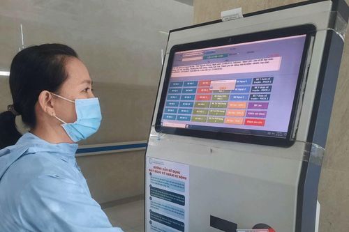 Chuyển đổi số góp phần tạo thuận lợi cho người dân tiếp cận dịch vụ y tế