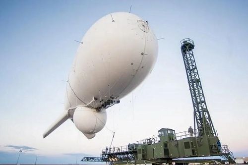 Ba Lan chi gần 1 tỷ USD mua radar của Mỹ để tăng cường an ninh biên giới