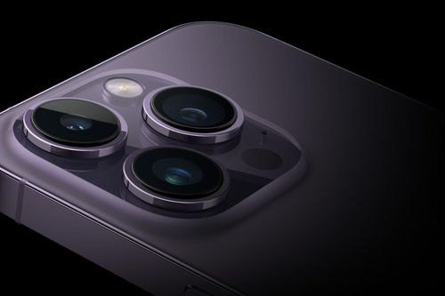 5 thay đổi lớn nhất dành cho iPhone 16 Pro Max