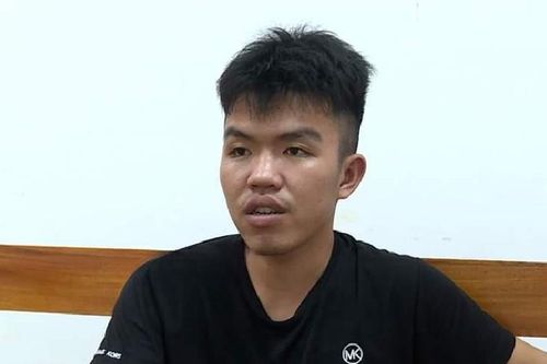 Lời khai nghi can sát hại, giấu xác cô gái trong vali ở Vũng Tàu