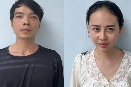 Bắt nữ DJ và bạn trai trộm cắp tài sản tiền tỷ ở TPHCM