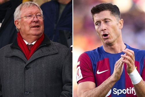 Lewandowski xác nhận từng đồng ý gia nhập MU