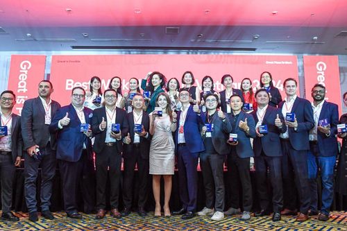 Lộ diện 25 nơi làm việc xuất sắc hàng đầu Việt Nam 2024
