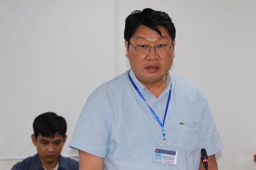 Tước giấy phép xây dựng công trình sai phép hơn 1.000m2 ở Thủ Đức