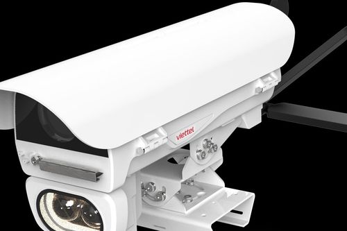 Tỷ lệ nội địa hóa camera giám sát Make in Viet Nam là bao nhiêu?
