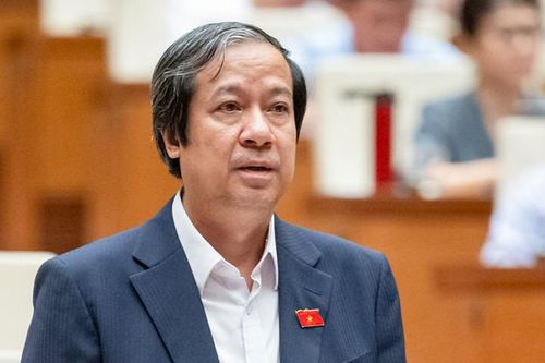 Chưa giải quyết được thiếu giáo viên nhưng vẫn giảm biên chế theo lộ trình