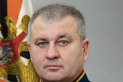 Điện Kremlin lên tiếng về việc bắt giữ tướng lĩnh quân đội