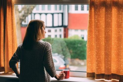Người giàu cũng khóc