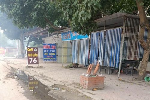 Triệt phá 'ổ nhền nhện' núp bóng quán cà phê giải khát trá hình